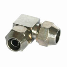 Pneumatic Fitting/One Touch Brass Fitting (elbow connector)